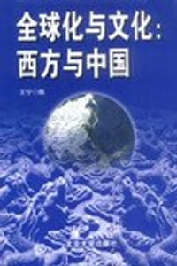 书籍 全球化与文化的封面