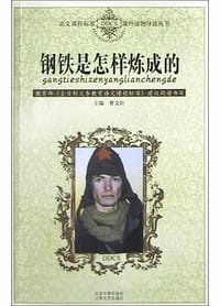 钢铁是怎样炼成的