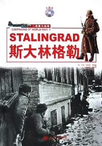 斯大林格勒 - [英]安德森