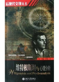 维特根斯坦与心理分析 - 约翰・希顿