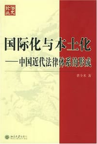 书籍 国际化与本土化的封面
