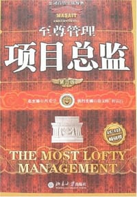 项目总监