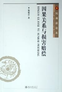 因果关系与损害赔偿