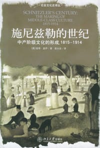 书籍 施尼兹勒的世纪的封面