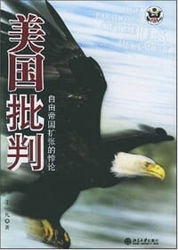 美国批判 - 丁一凡