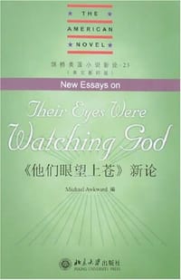 《他们眼望上苍》新论