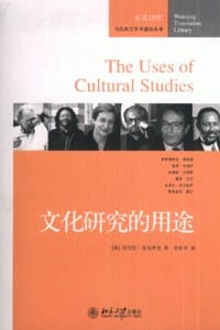 文化研究的用途 - (英)安吉拉·麦克罗比