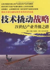 技术撬动战略 - 无名图书