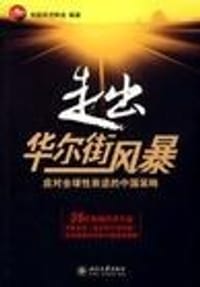 走出华尔街风暴 - 央视经济频道