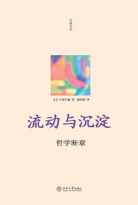 流动与沉淀 - (日) 大森庄藏