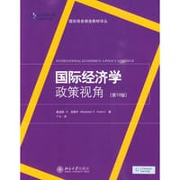 国际经济学政策视角
