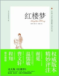 红楼梦（上下册）