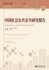 中国社会公共安全研究报告.第15辑