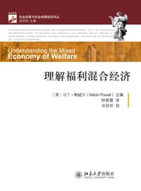 理解福利混合经济