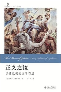 正义之镜 - [美] 西奥多·齐奥科斯基