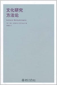 文化研究方法论