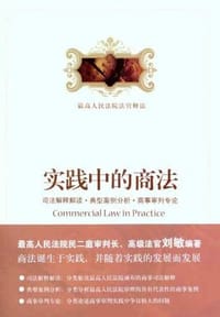 实践中的商法