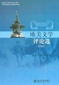 欧美文学评论选 - 无名图书