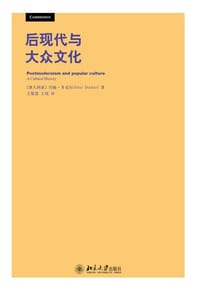 后现代与大众文化 - 【澳大利亚】约翰·多克尔（John Docker）
