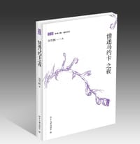 书籍 情迷马约卡之夜的封面