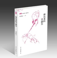 书籍 弹出来的亨德尔的封面