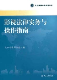 影视法律实务与操作指南