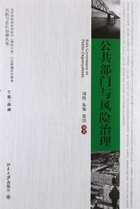 公共部门与风险治理
