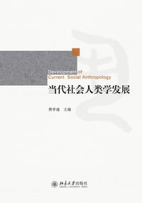 当代社会人类学发展 - 费孝通 主编