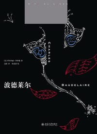 波德莱尔 - 【美】罗丝玛丽·罗伊德