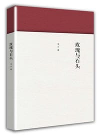 玫瑰与石头 - 艾云