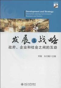 发展与战略
