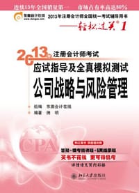 公司战略与风险管理 - 田明