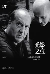 书籍 光影之痕的封面