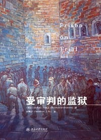 受审判的监狱 - 托马斯·马蒂森