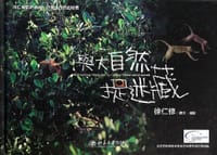与大自然捉迷藏