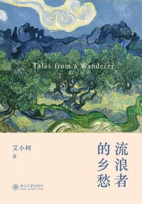 流浪者的乡愁 - 艾小柯