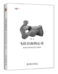 书籍 飞往自由的心灵的封面
