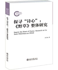 探寻诗心 - 汪卫东