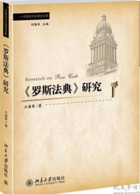 《罗斯法典》研究