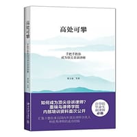 书籍 高处可攀的封面