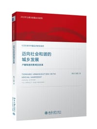 迈向社会和谐的城乡发展