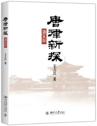 唐律新探（第五版） - 王立民