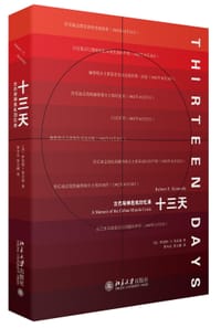十三天 - [美] 罗伯特·肯尼迪