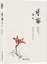 诗论讲义(精) - 朱光潜