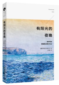 有阳光的夜晚