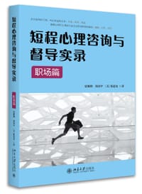短程心理咨询与督导实录•职场篇