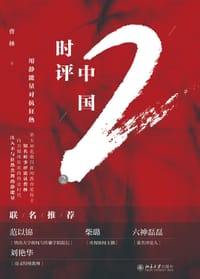 时评中国2