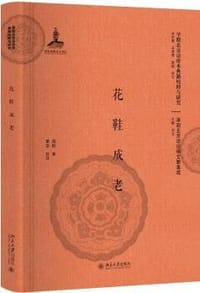 花鞋成老 - 剑胆