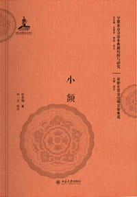 小额 - 松友梅 著