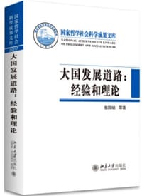 大国发展道路